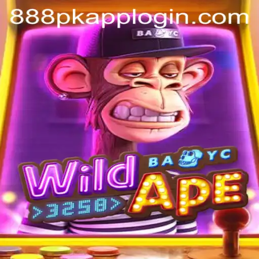 Discover the Adventure of WildApe3258 on 888PK.APP