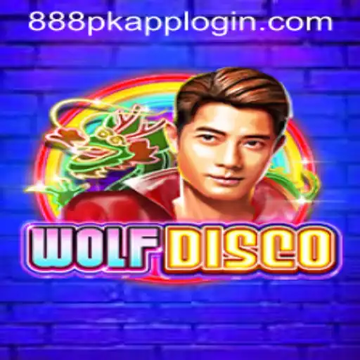 Exploring the Enigma of WolfDisco and Its Unique Gaming Experience